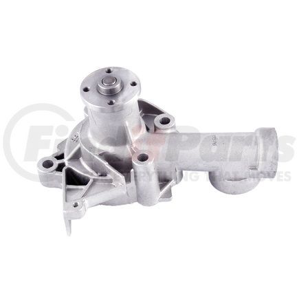 Gates 42157 Engine Water Pump - Premium