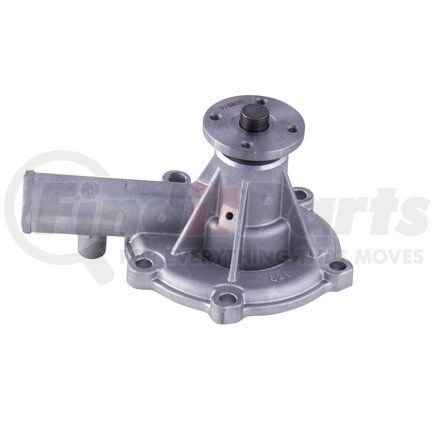 Gates 42216 Engine Water Pump - Premium