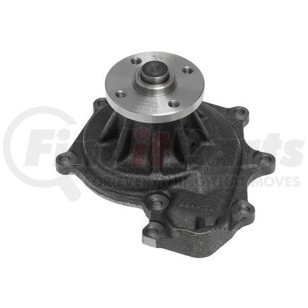 Gates 42239HD Heavy-Duty Engine Water Pump