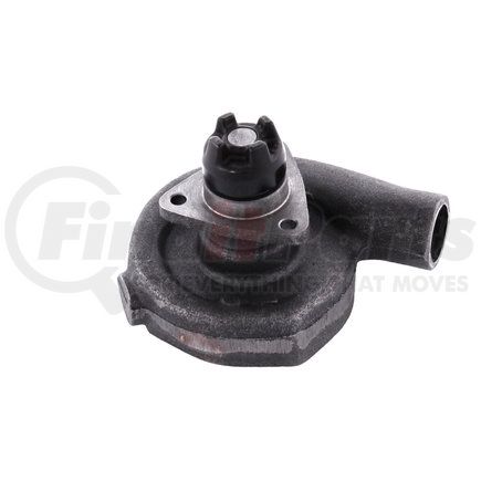 Gates 42321HD Heavy-Duty Engine Water Pump