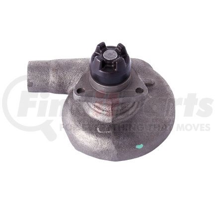 Gates 42344HD Heavy-Duty Engine Water Pump