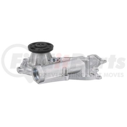 Gates 42417 Engine Water Pump - Premium