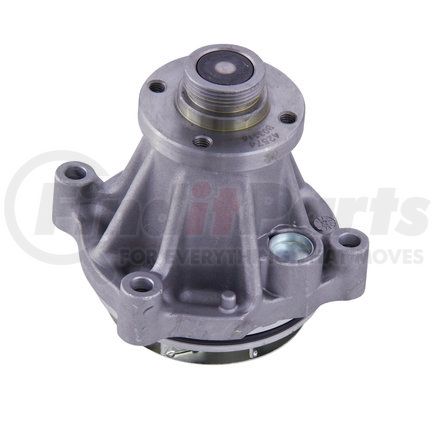 Gates 43044 Premium Engine Water Pump - Replacement Coolant Pump