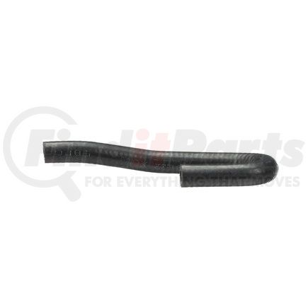GATES CORPORATION 18335 - hvac heater hose - premium molded | premium molded heater hose