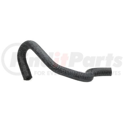 GATES CORPORATION 18552 - hvac heater hose - premium molded | premium molded heater hose