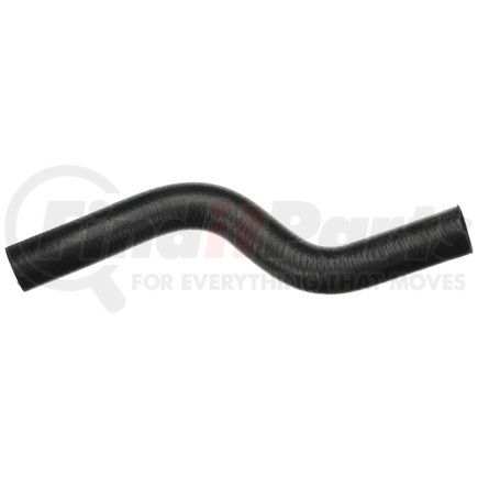 GATES CORPORATION 22338 - radiator coolant hose - premium molded | premium molded coolant hose