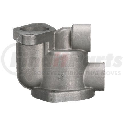 GATES CORPORATION CO35025 - | engine coolant water outlet