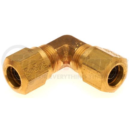 G32404-0404 by GATES - Hydraulic Coupling/Adapter - Air Brake