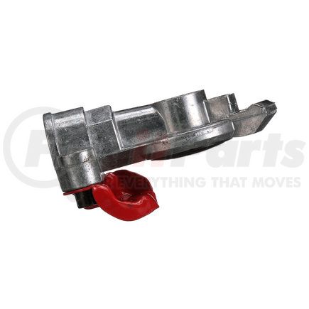 Gates G33031-0608 Hydraulic Coupling/Adapter - Gladhand (Air Brake for Rubber Hose)