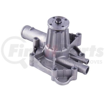 Gates 43026 Engine Water Pump - Premium