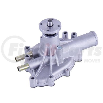 Gates 43057 Engine Water Pump - Premium