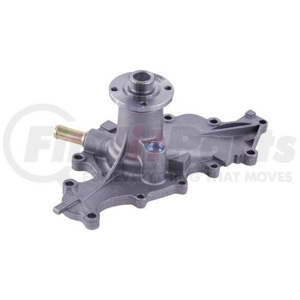 Gates 43064 Engine Water Pump - Premium