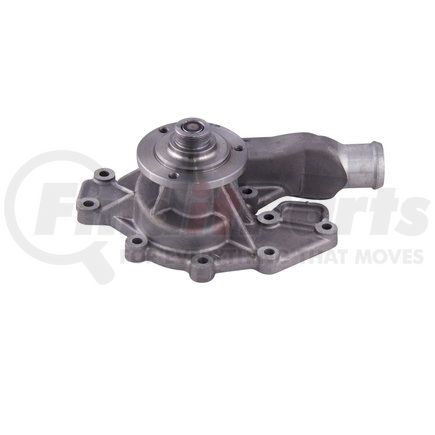 Gates 43141 Engine Water Pump - Premium