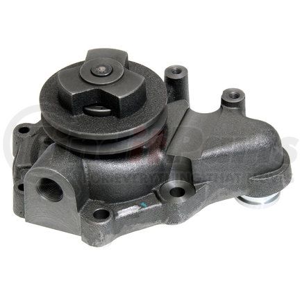 Gates 43084 Engine Water Pump - Premium