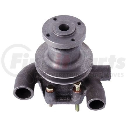 Gates 43232HD Heavy-Duty Engine Water Pump