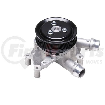 Gates 43328BH Engine Water Pump - Premium