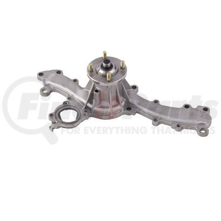 Gates 43525 Premium Engine Water Pump