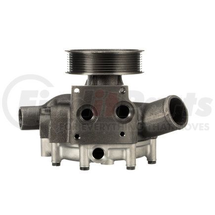 Gates 43569HD Heavy-Duty Engine Water Pump