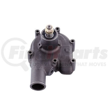 Gates 44069HD Engine Water Pump + Cross Reference | FinditParts