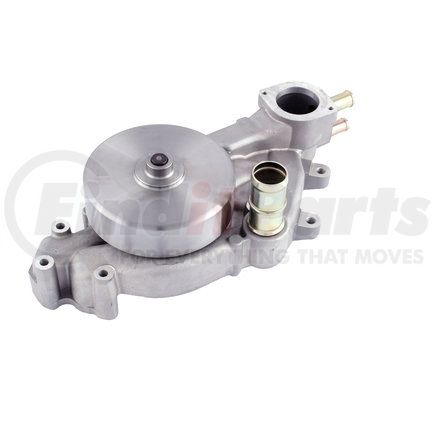 Gates 45011 Premium Engine Water Pump