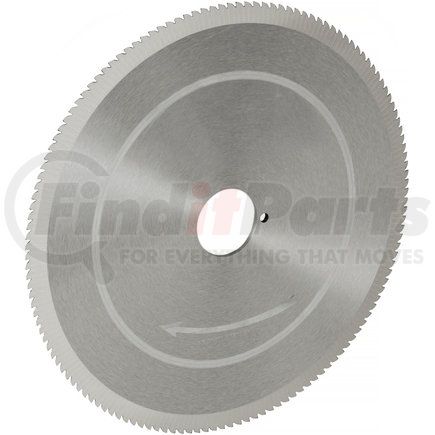 Gates 78249 10" Replacement Scalloped Blade