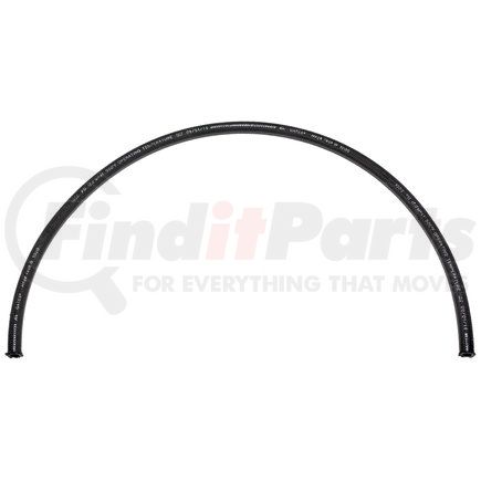 Gates 85985 Hydraulic Hose - MegaTech 1000 High-Temp Oil-Air Return Hose