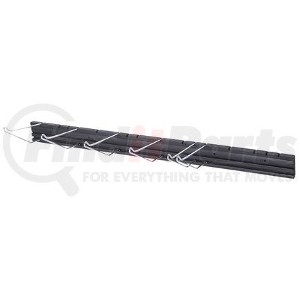 Hose Connector Assortment and Merchandiser