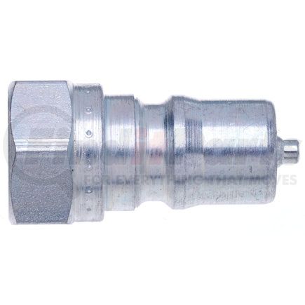 GATES CORPORATION G94511-1616 - quick disconnect coupler - male poppet valve to female pipe (g945 series) | male poppet valve to female pipe (g945 series)