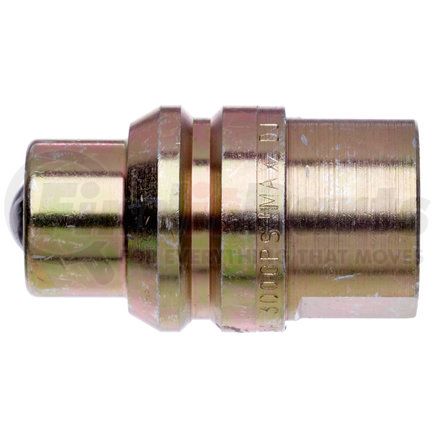 Gates G94311-0808 Quick Disconnect Coupler - Male Tip - Ball Valve to Female Pipe (G943 Series)