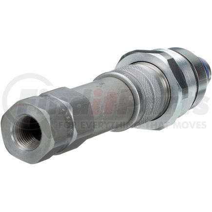 GATES CORPORATION G949110808PK - male flush face valve to female pipe - cartridge kit (g949 series) | male flush face valve to female pipe - cartridge kit (g949 series)