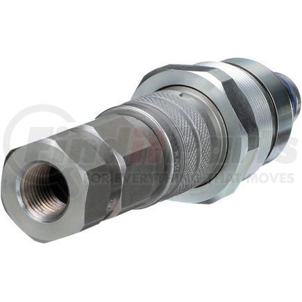 GATES CORPORATION G949110808K - male flush face valve to female pipe - cartridge kit (g949 series) | male flush face valve to female pipe - cartridge kit (g949 series)