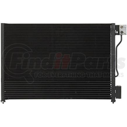 Spectra Premium 7-3557 A/C Condenser