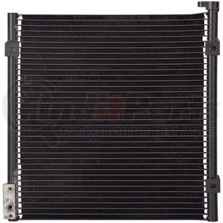 Spectra Premium 7-4730 A/C Condenser