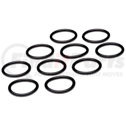 Gates G60898-0016 O-Ring for Code 61, Code 62, and Caterpillar-Style Flange Fittings