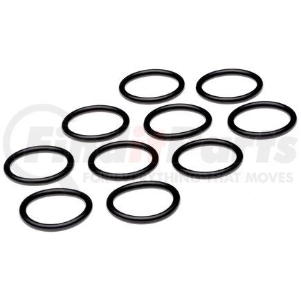 Gates G60898-0010 O-Ring for Code 61, Code 62, and Caterpillar-Style Flange Fittings