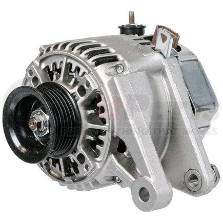 Denso 210-0396 Remanufactured DENSO First Time Fit Alternator