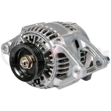 DENSO 210-0387 Remanufactured DENSO First Time Fit Alternator