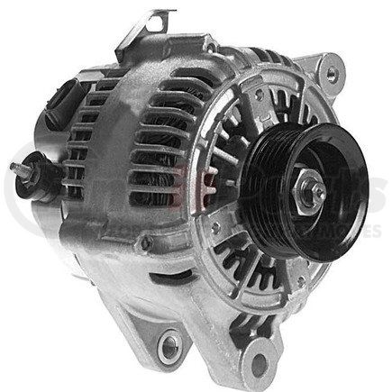 Denso 210-0404 Remanufactured DENSO First Time Fit Alternator