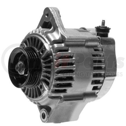Denso 210-0461 Remanufactured DENSO First Time Fit Alternator
