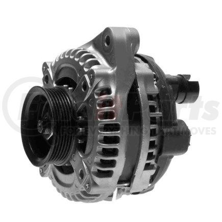 Denso 210-0469 First Time Fit Alternator - Remanufactured