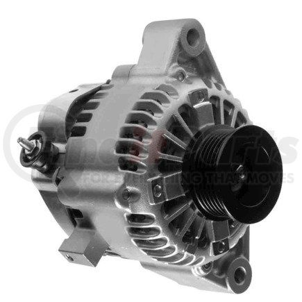 Denso 210-0514 Remanufactured DENSO First Time Fit Alternator