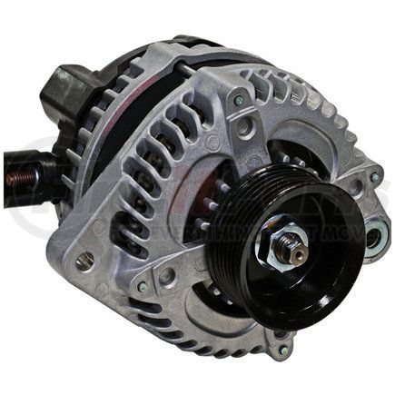 Denso 210-0546 Remanufactured DENSO First Time Fit Alternator