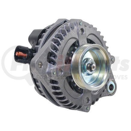 Denso 210-0645 First Time Fit Alternator - Remanufactured