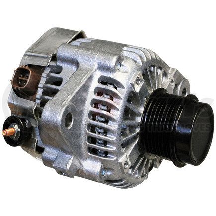 Denso 210-0664 Remanufactured DENSO First Time Fit Alternator
