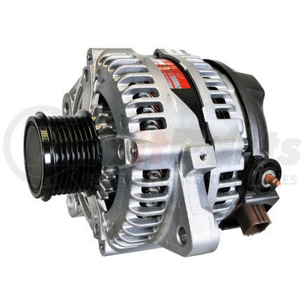 Denso 210-0728 Remanufactured DENSO First Time Fit Alternator