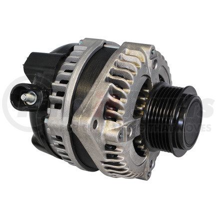 Denso 210-0766 Remanufactured DENSO First Time Fit Alternator