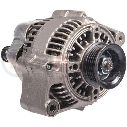 Denso 210-1000 Remanufactured DENSO First Time Fit Alternator
