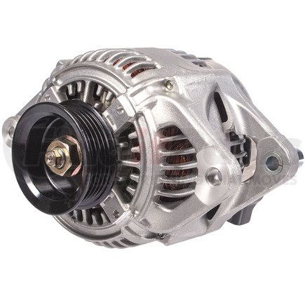 Denso 210-1006 Remanufactured DENSO First Time Fit Alternator
