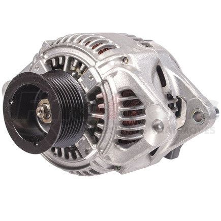 DENSO 210-1011 Remanufactured DENSO First Time Fit Alternator