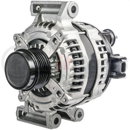 Denso 210-1012 Remanufactured DENSO First Time Fit Alternator